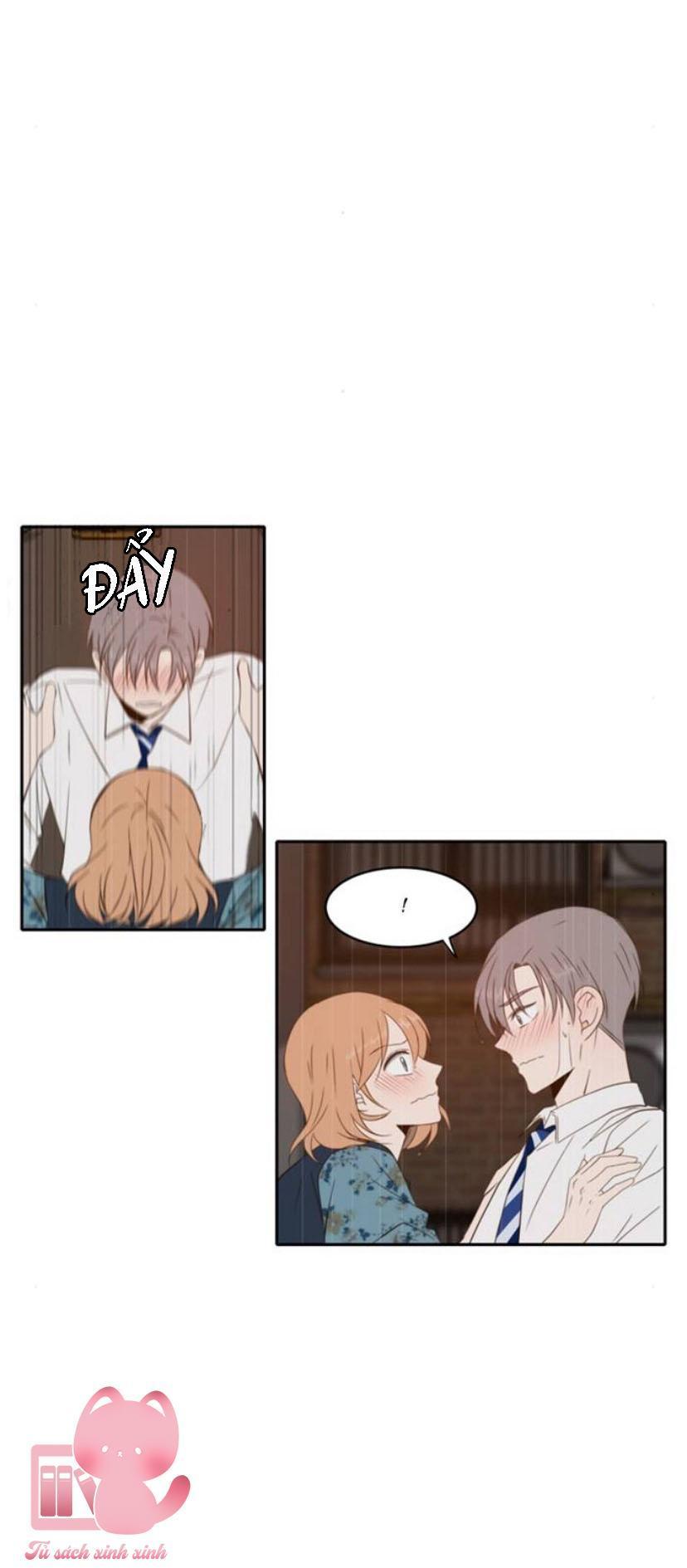 a good day to be a dog chapter 61 16