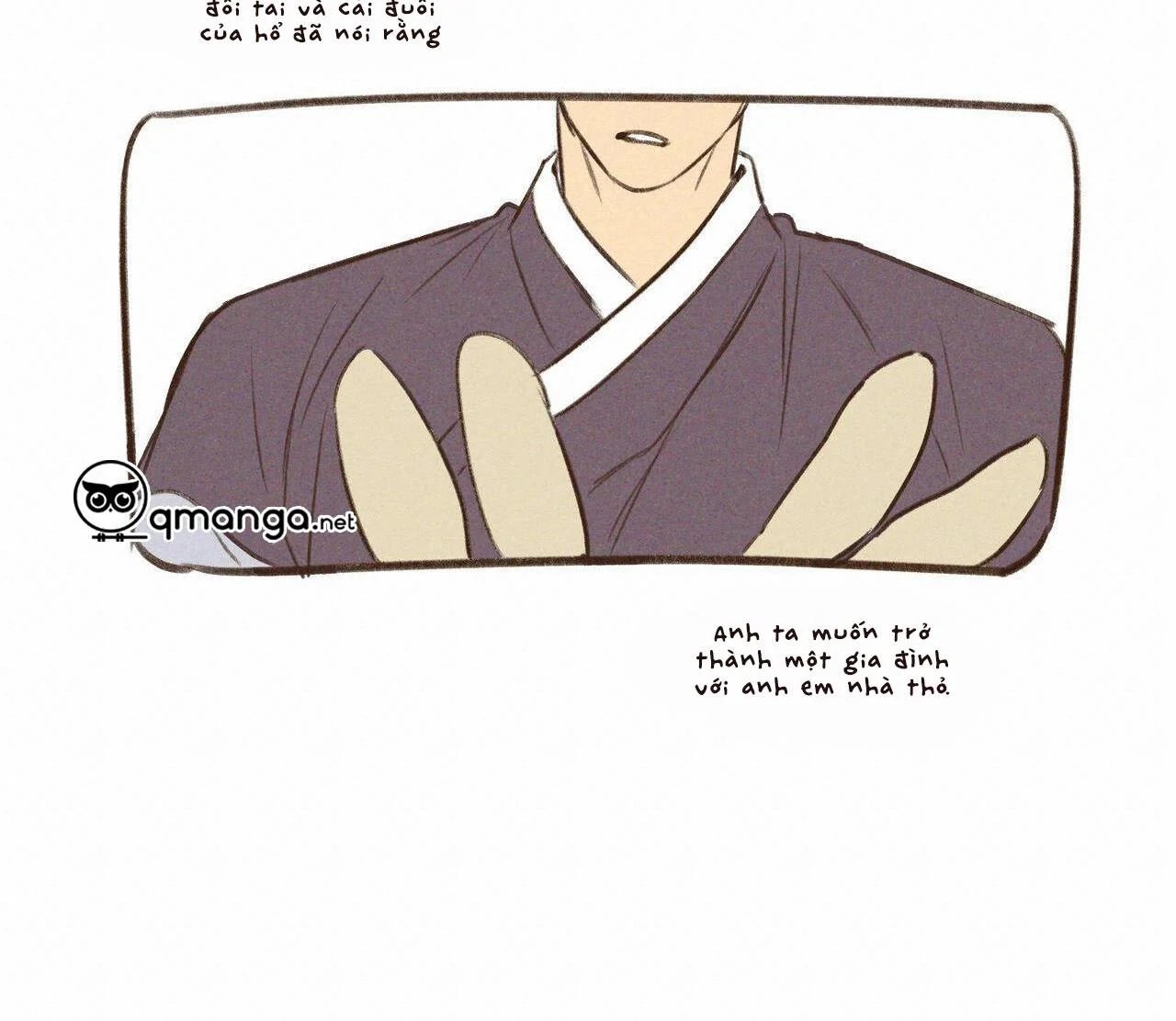 không chốn yêu đương chapter 64.3 16