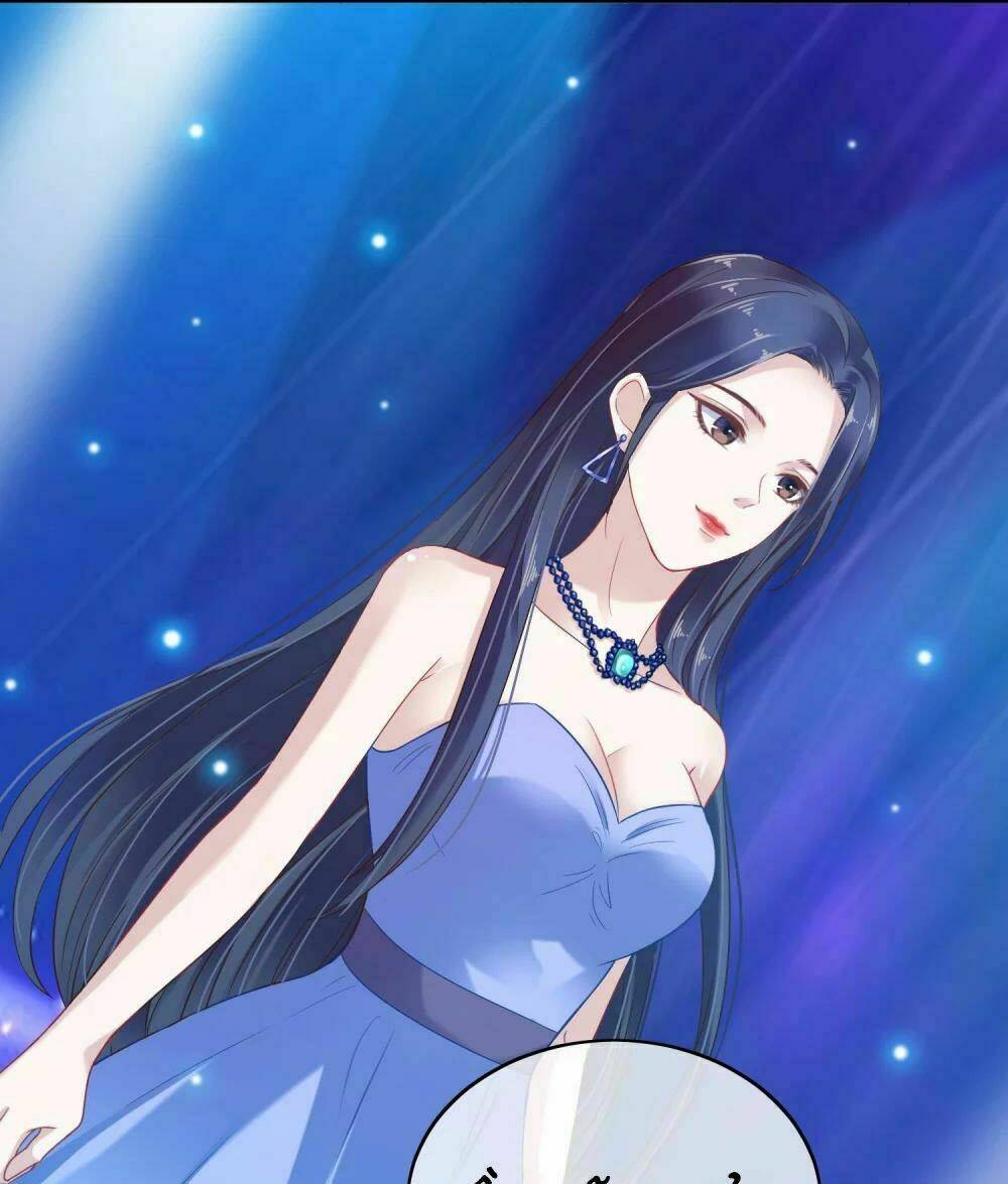 ức vạn phú bà tại lãnh cung chapter 1 4