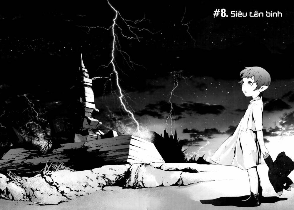 50 million km chapter 8 5