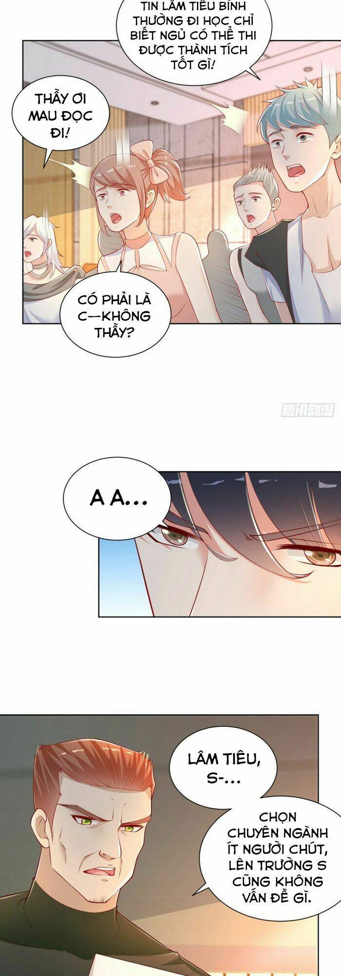 trùng sinh chi thần đế quy lai chapter 20 11