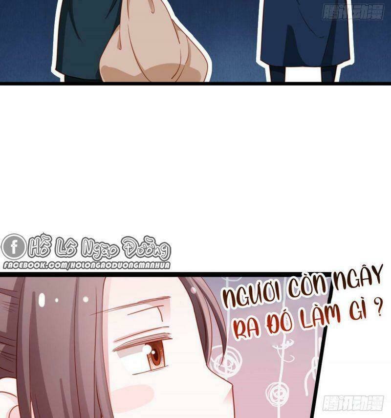 đứng yên ! phụng chỉ đánh cướp đây chapter 27 20