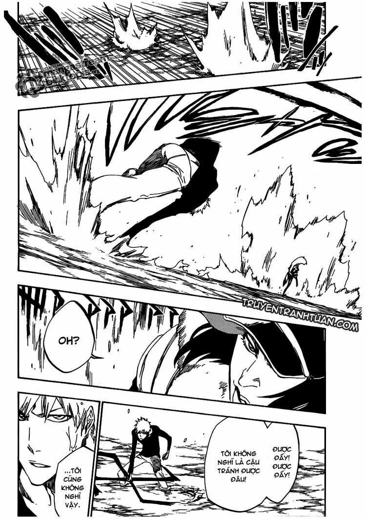 thần chết ichigo chapter 442 10