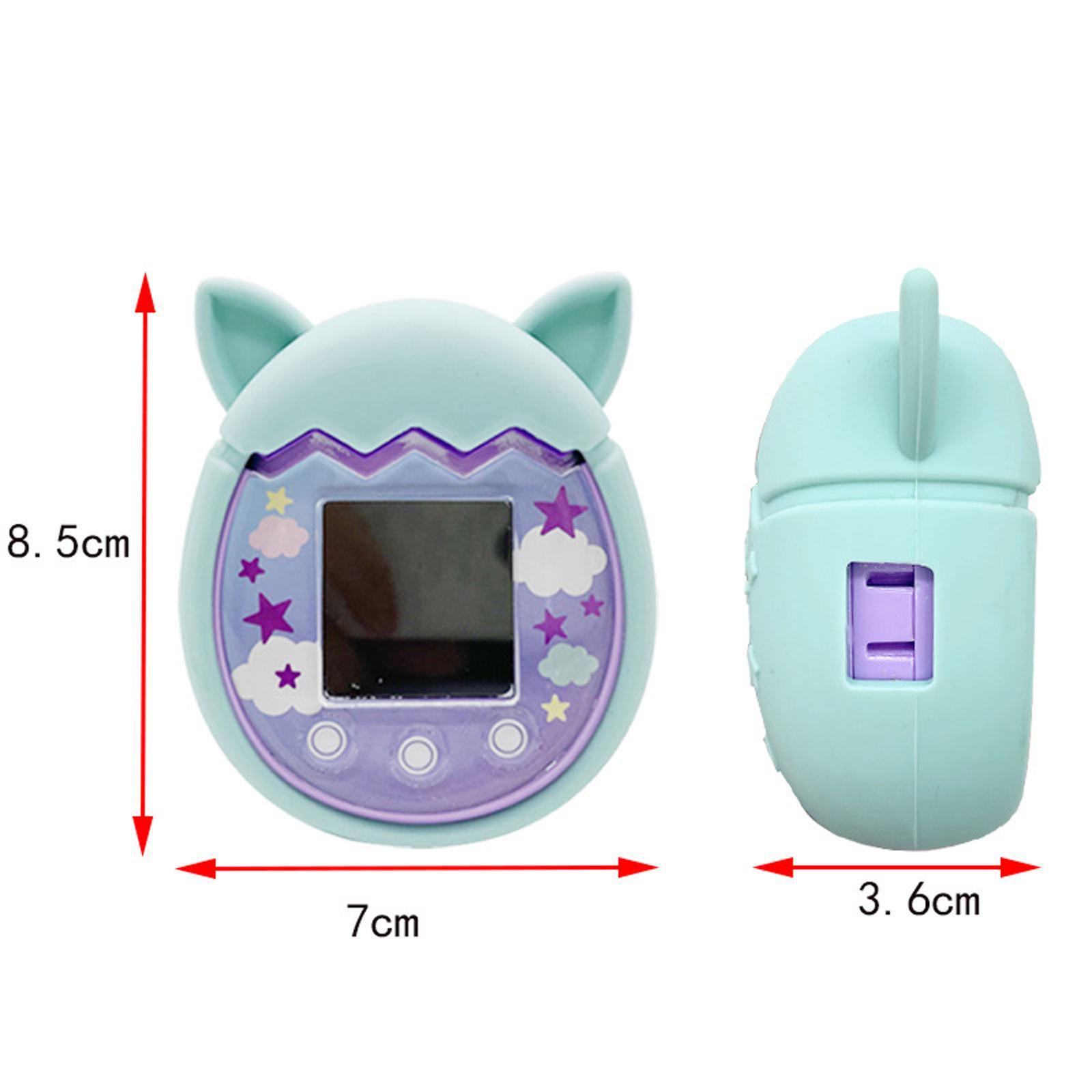 Silicone Case Cover, for PIX Interactive Pet Game Machine