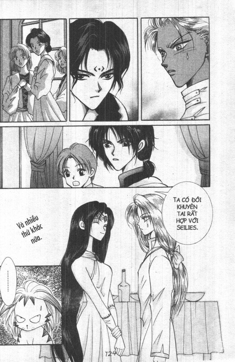 vampire game chapter 2 126