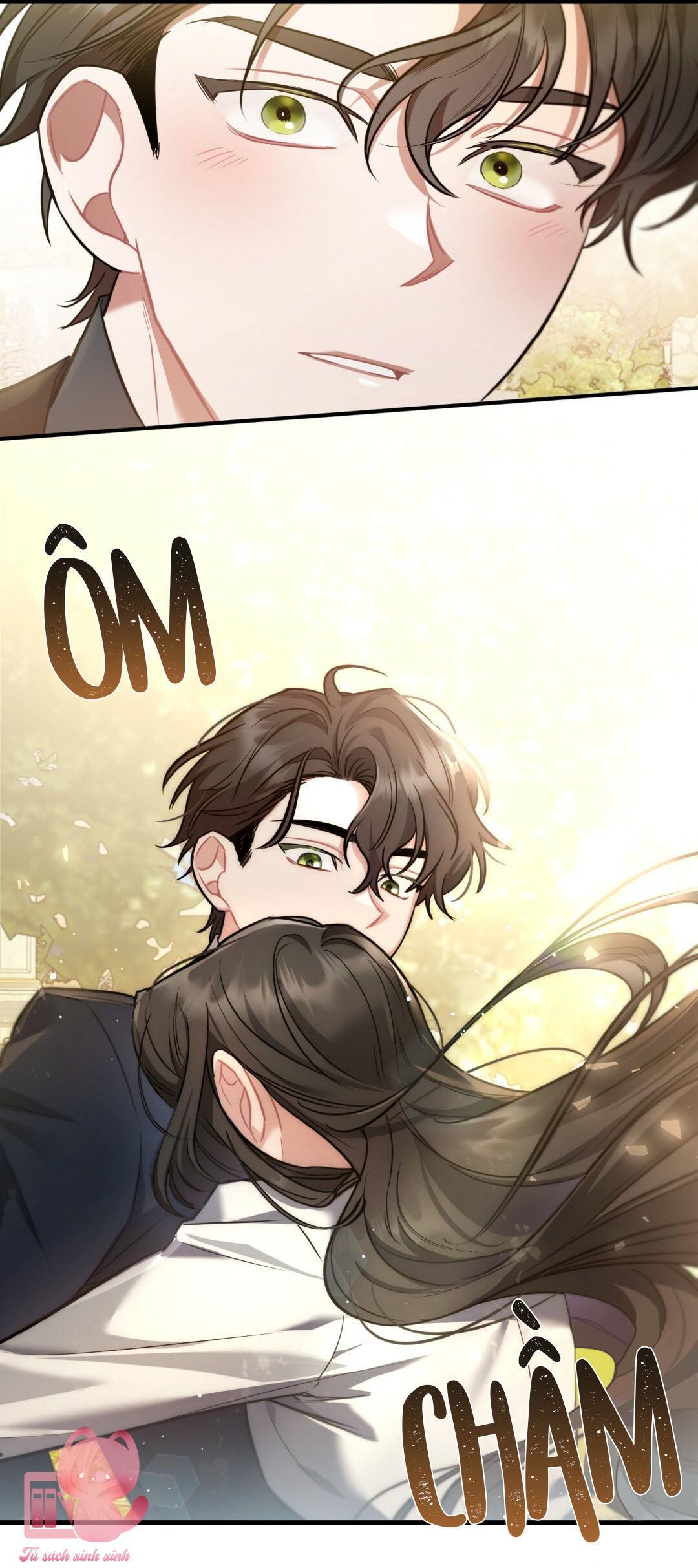 đêm đen khuất bóng chapter 14 53