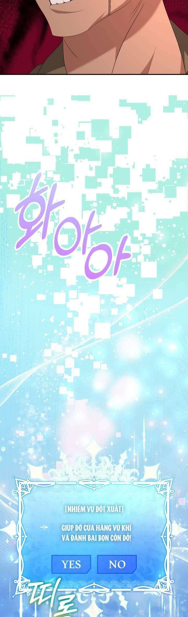 hướng dẫn về ác nữ chapter 4 38