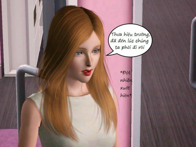 [truyện sims 3] alice chapter 2 20