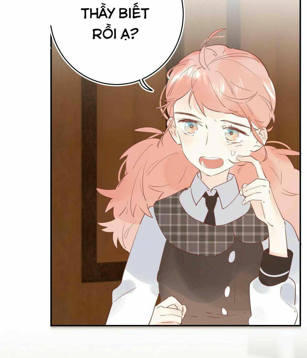 phù thủy hạng bét chapter 23 11