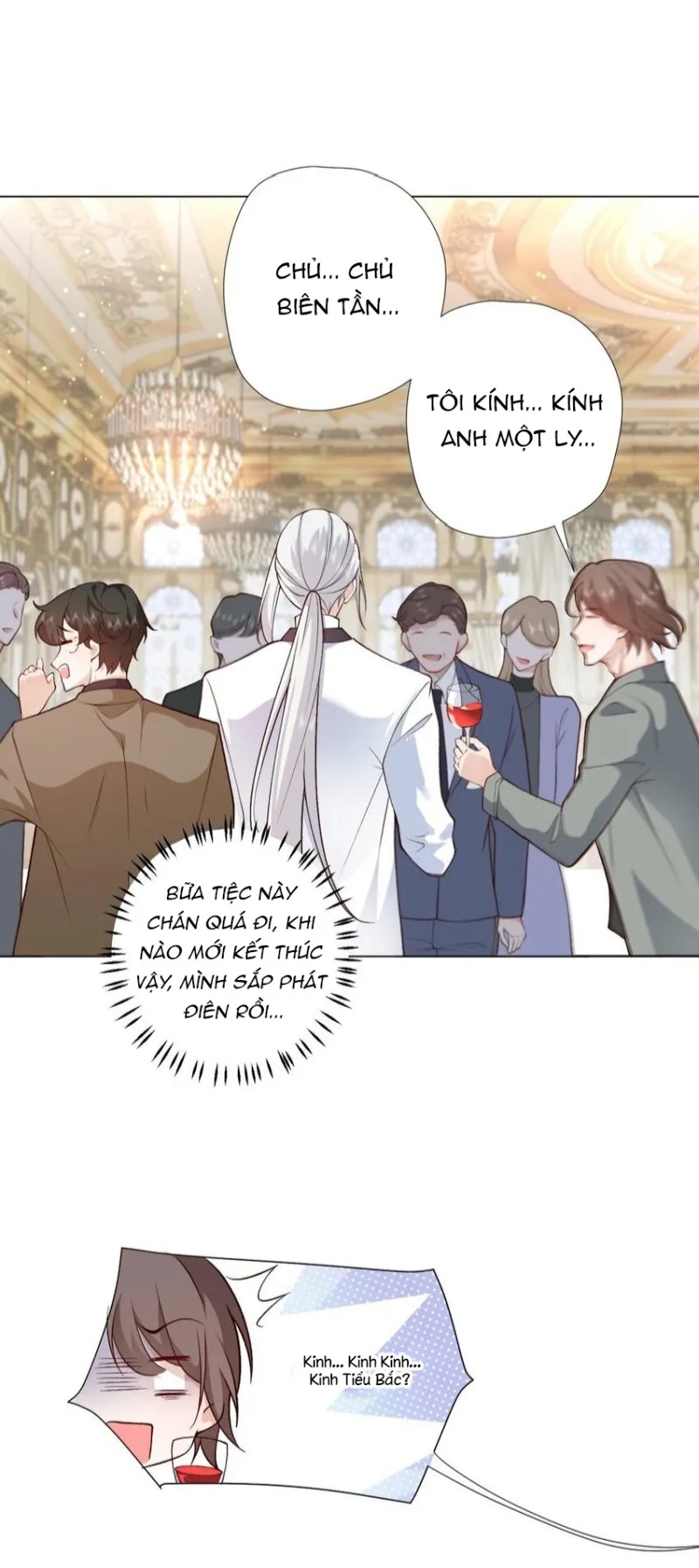 anh ấy cho đi nhiều lắm chapter 6 39