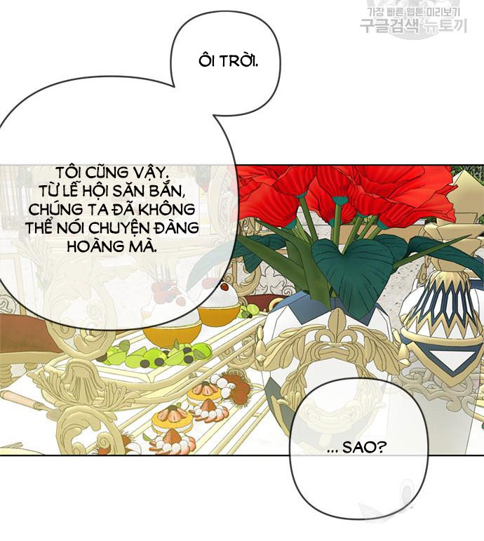 cách hiệp sĩ sống như một tiểu thư chapter 100.1 38