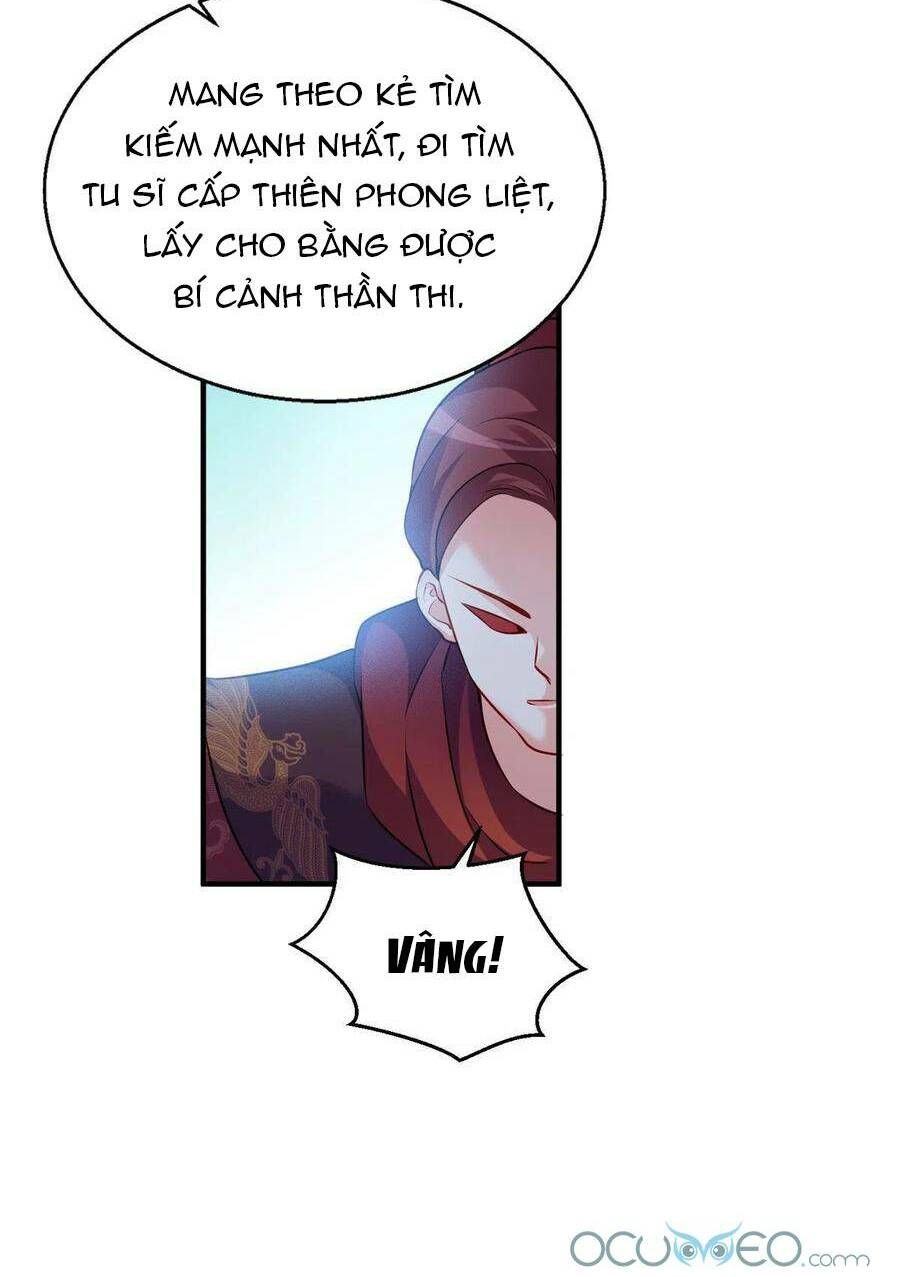 dạy bảo ma vương lão công 2 chapter 18 7