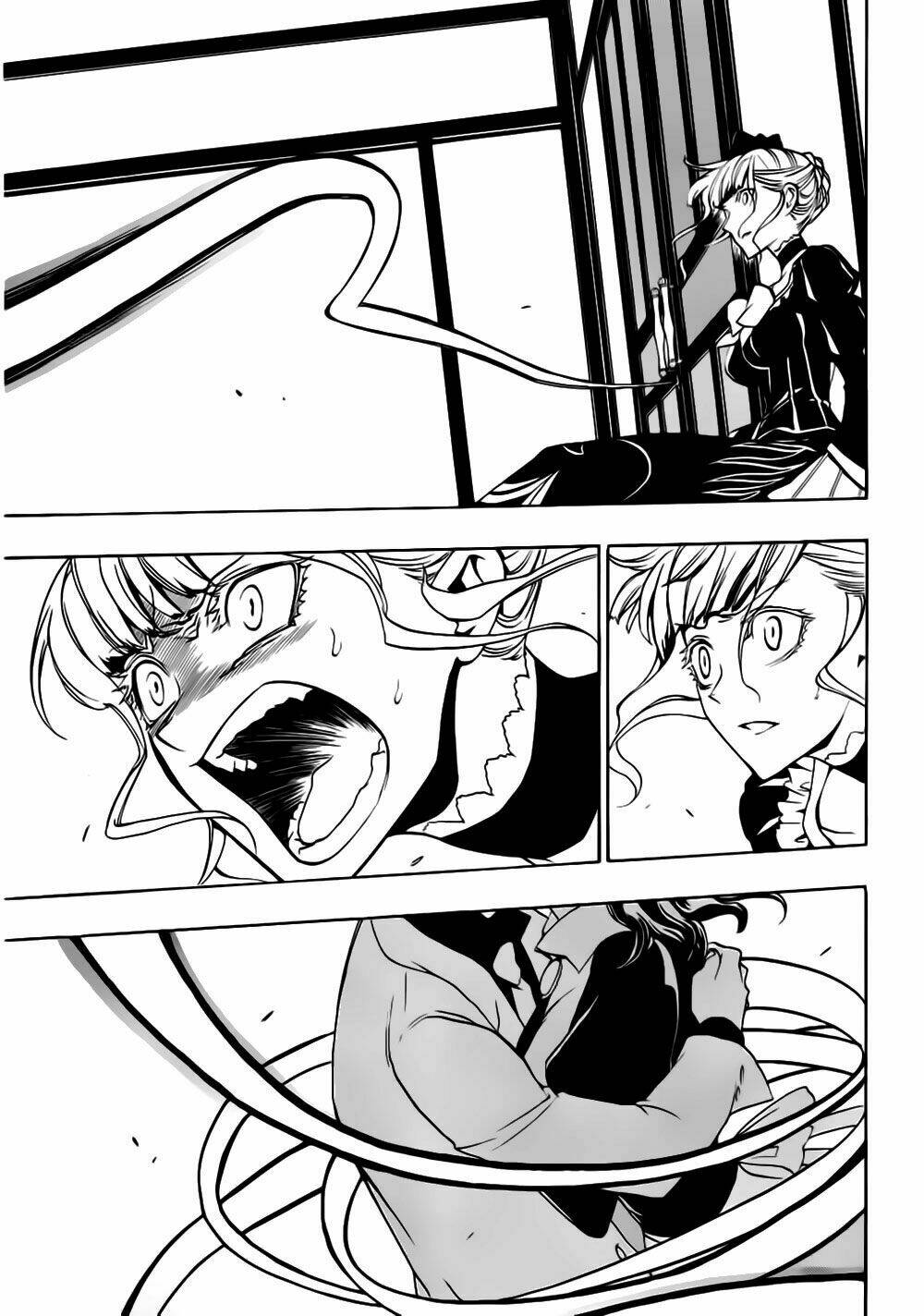 umineko no naku koro ni episode 3: banquet of the golden witch chapter 15 61