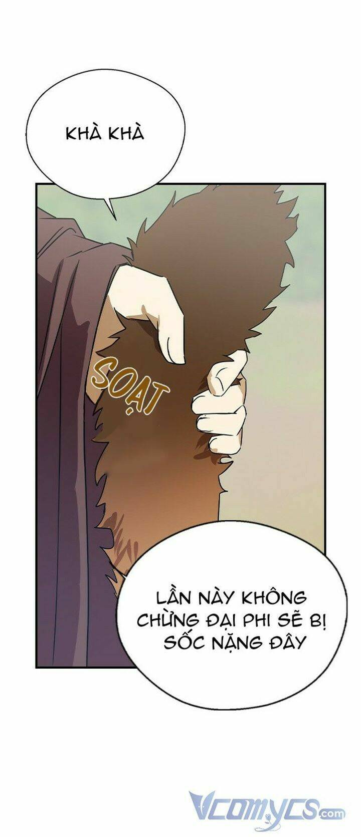 duyên nợ kiếp trước chapter 27 54