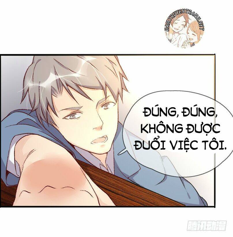 tổng tài đại nhân tâm thiếu nữ chapter 2.2 11