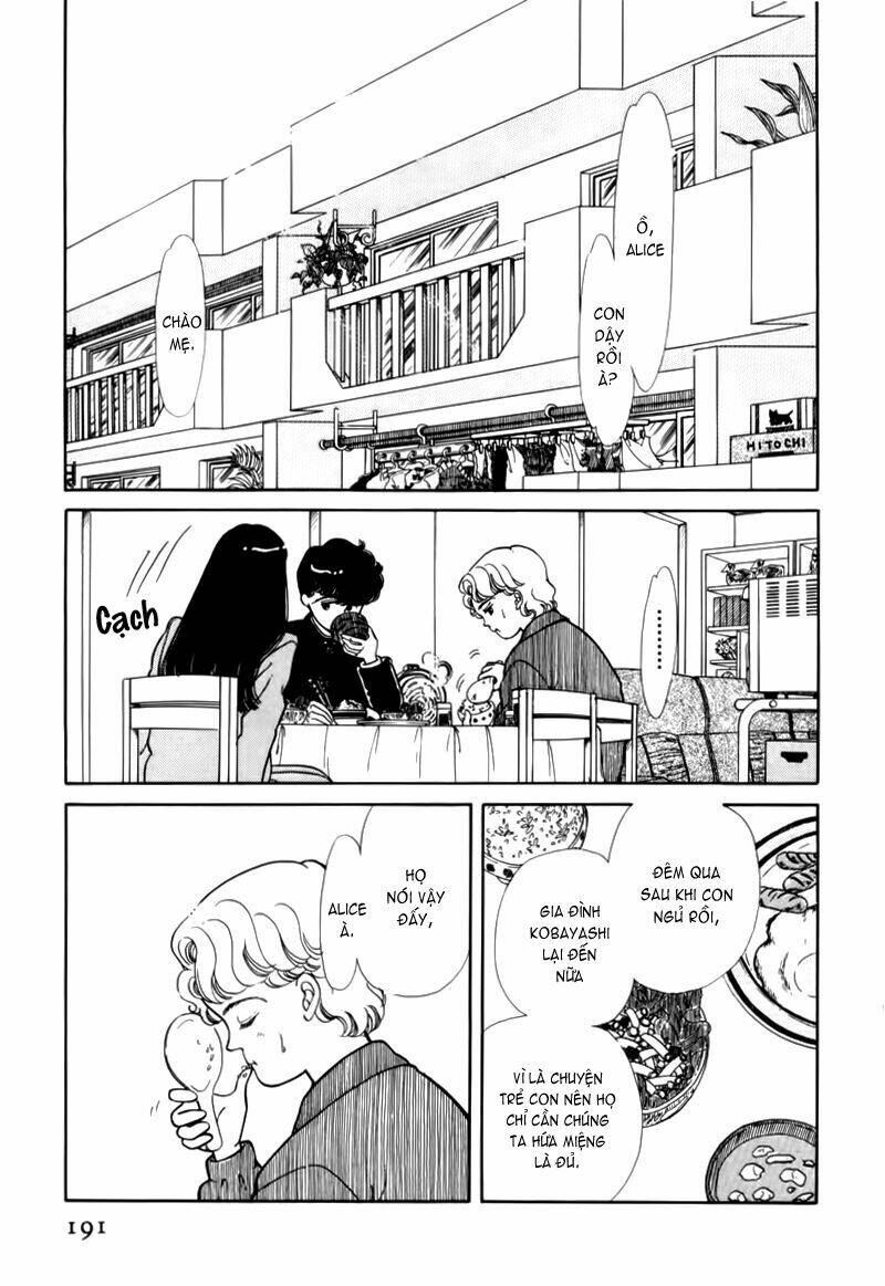 làm ơn cứu trái đất của tôi chapter 4 41