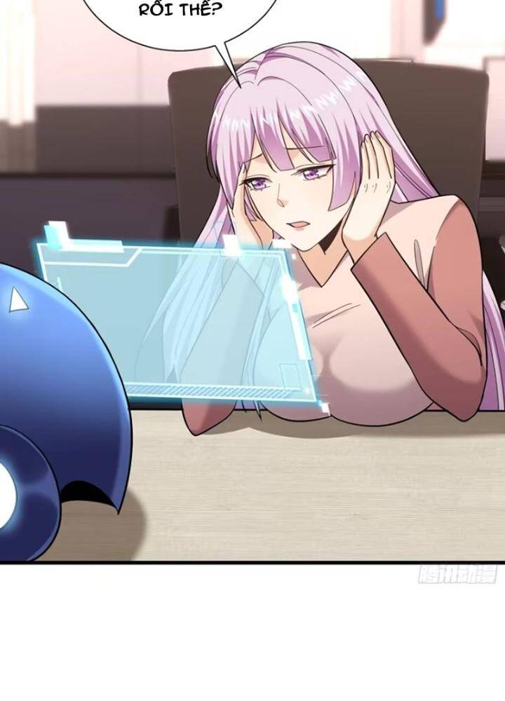 từ dã quái bắt đầu thăng cấp chapter 35 34