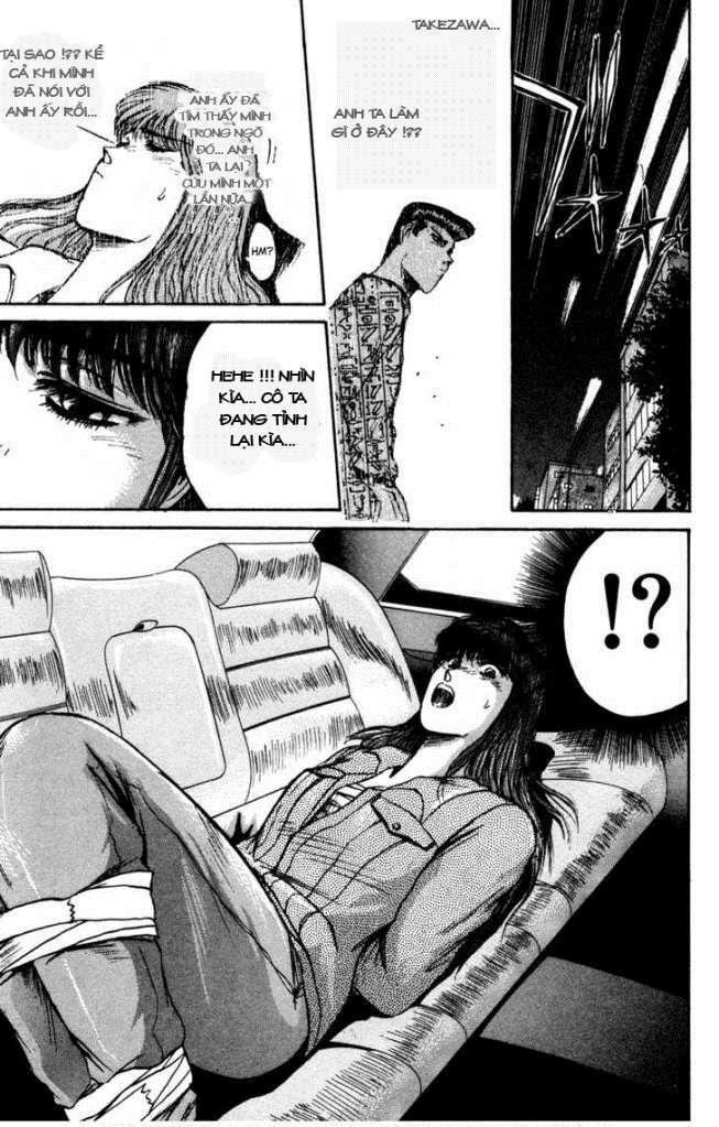 shonan junai gumi chapter 87 17