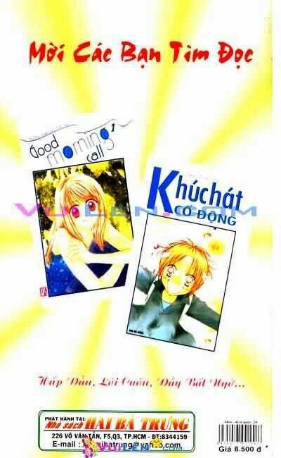 những người bạn tốt chapter 30 167