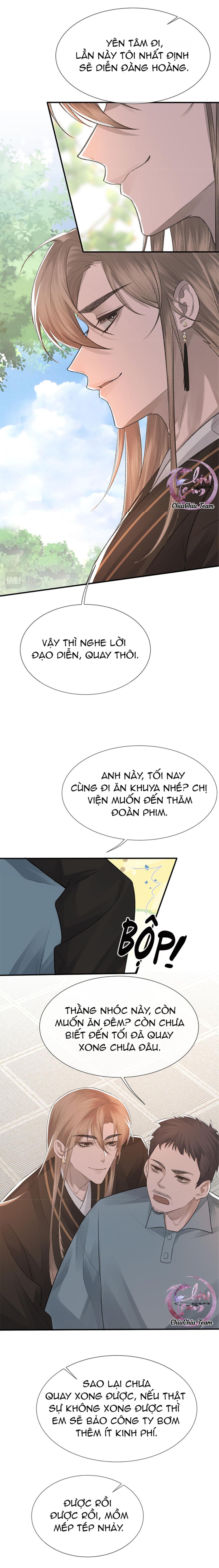chỉ trích chapter 6 8