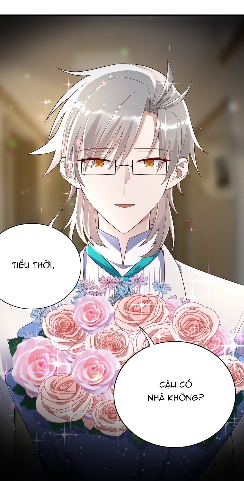 tức thời phạm quy [ tức thì vi quy ] chapter 69 15