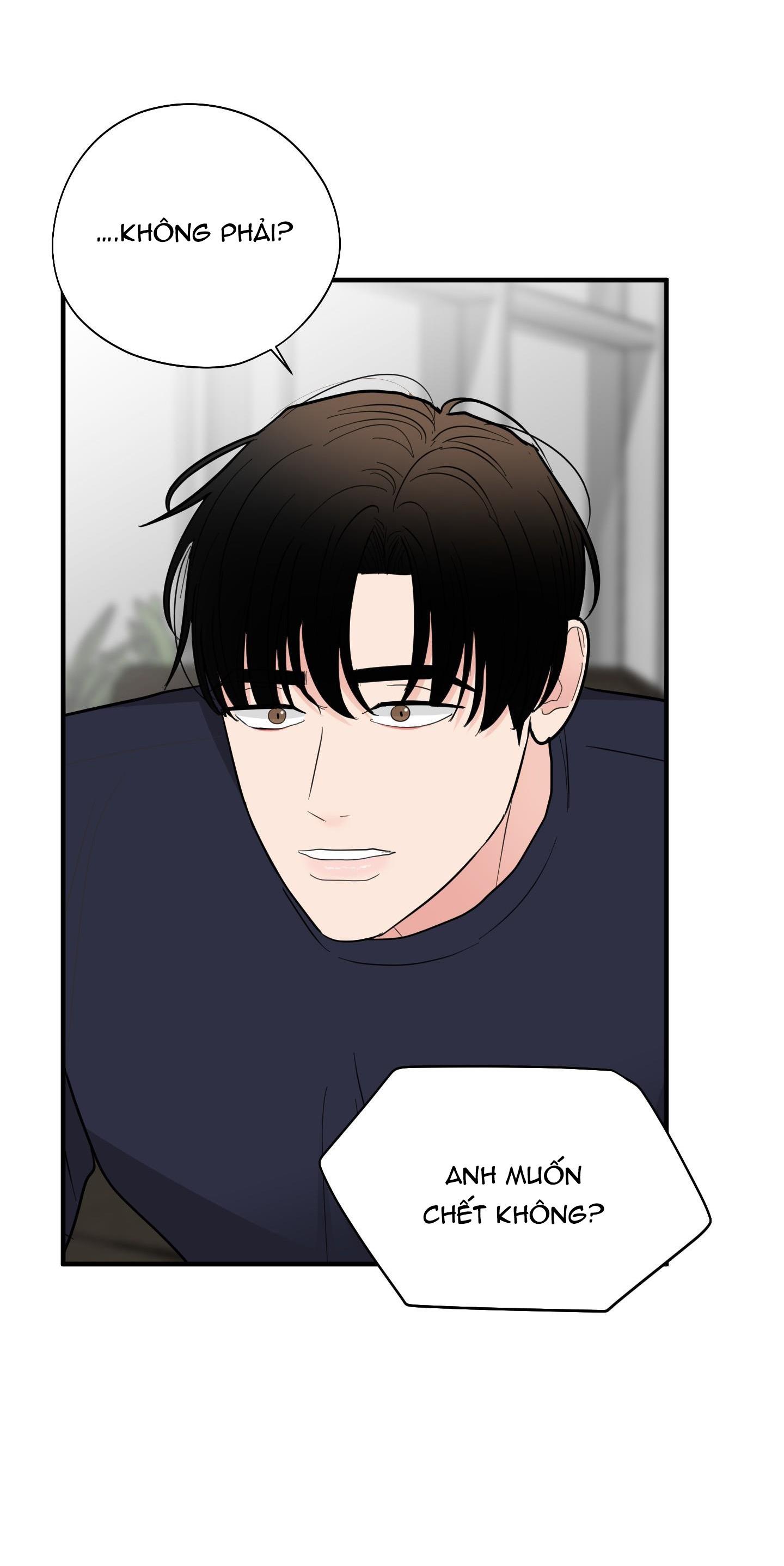 món quà dành cho kẻ ngạo mạn chapter 25 55