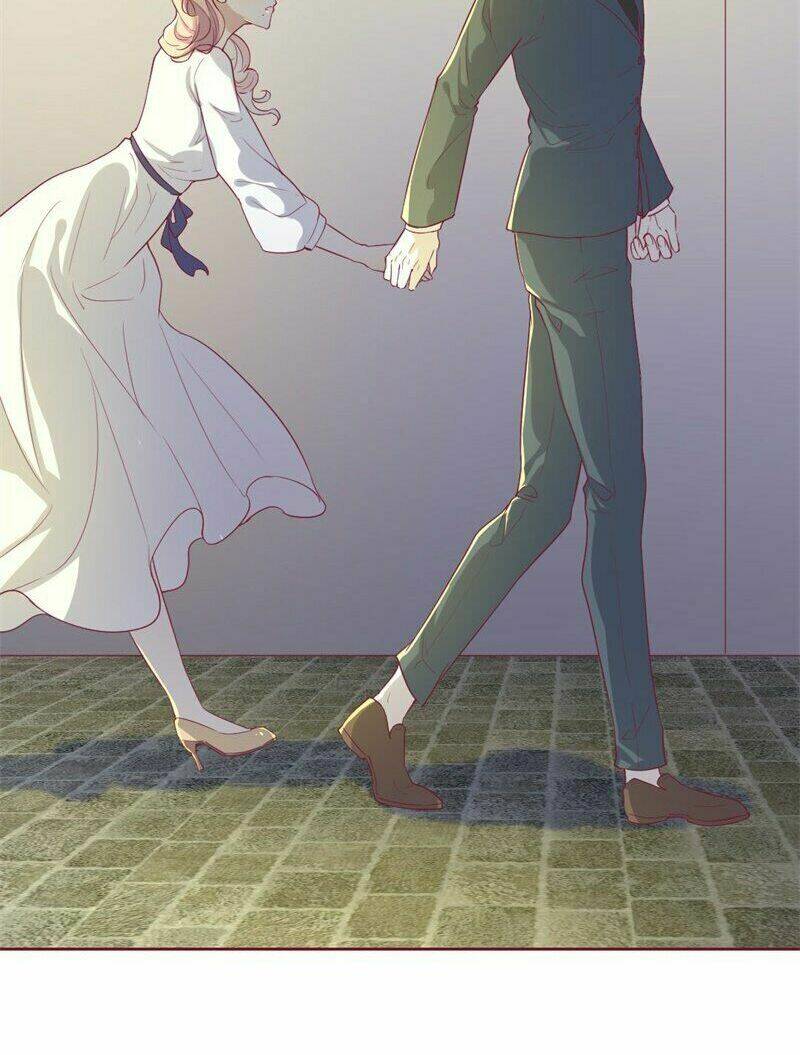 ngạo kiều tổng tài sủng điềm thê chapter 32 36