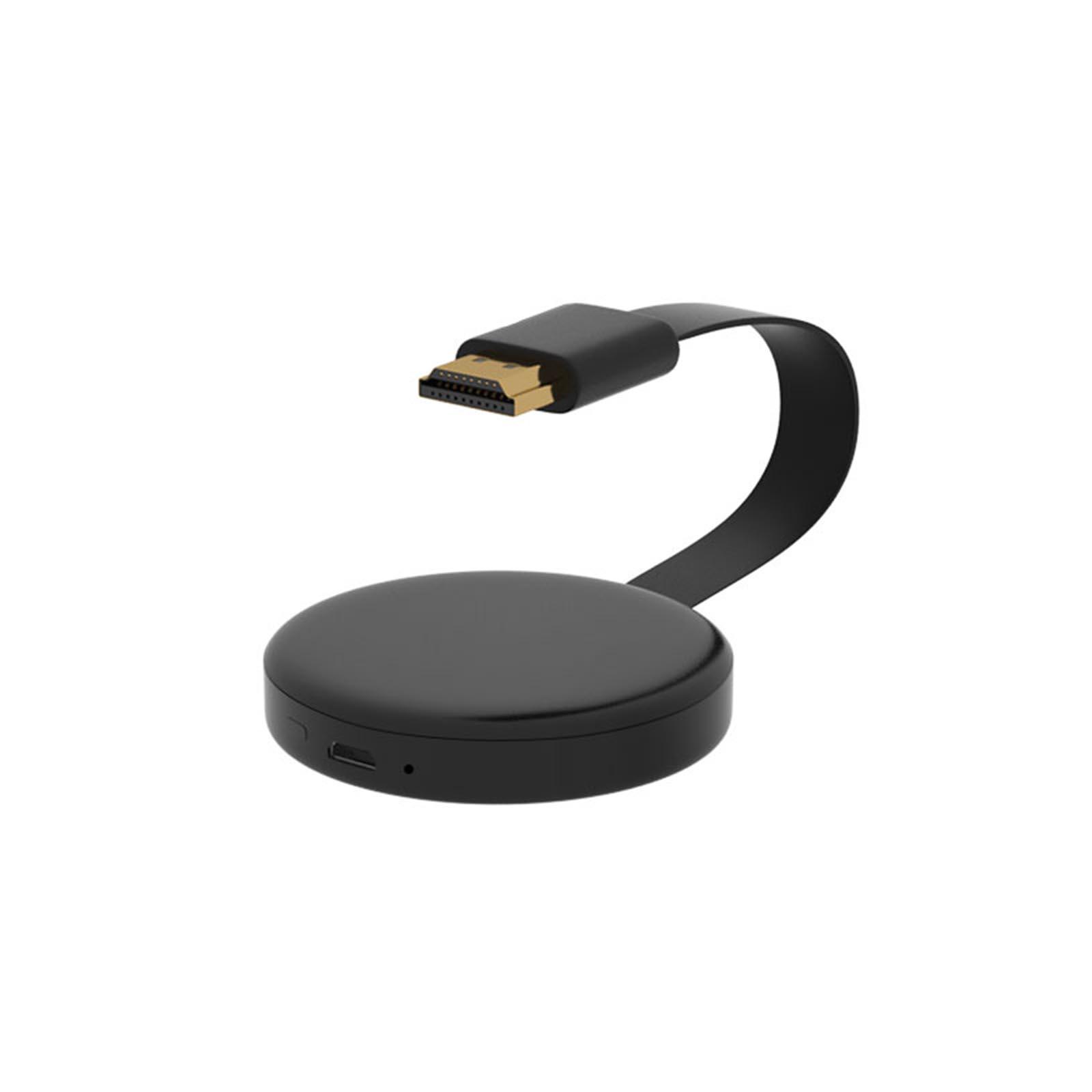 Bộ chia sẻ màn hình C13 Wi-Fi Dongle Receiver 1080P độ nét cao đầy đủ