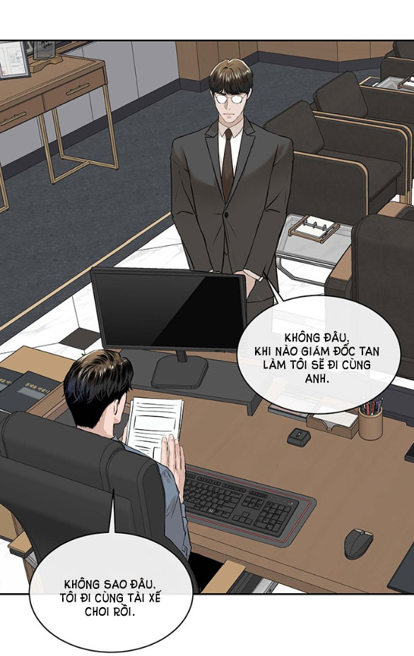 Tôi Sẽ Cho Em Hết chapter 35.2 - Trang 11
