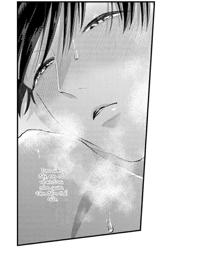 bị một anh chàng lập dị tấn công chapter 48 12