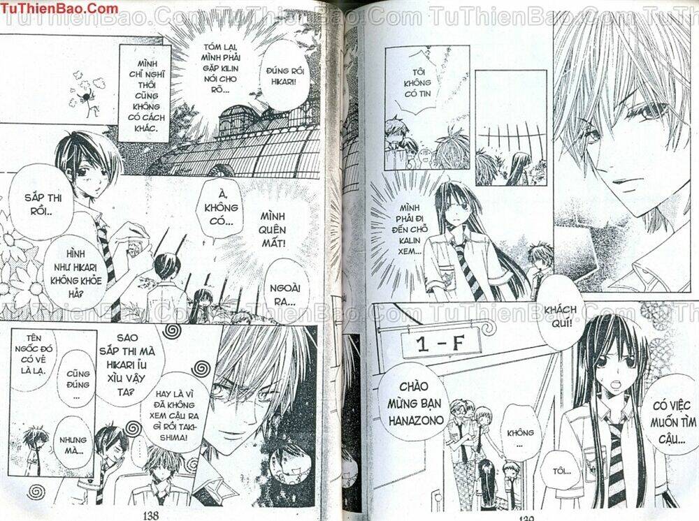 s a - lớp học ưu tú chapter 3 66