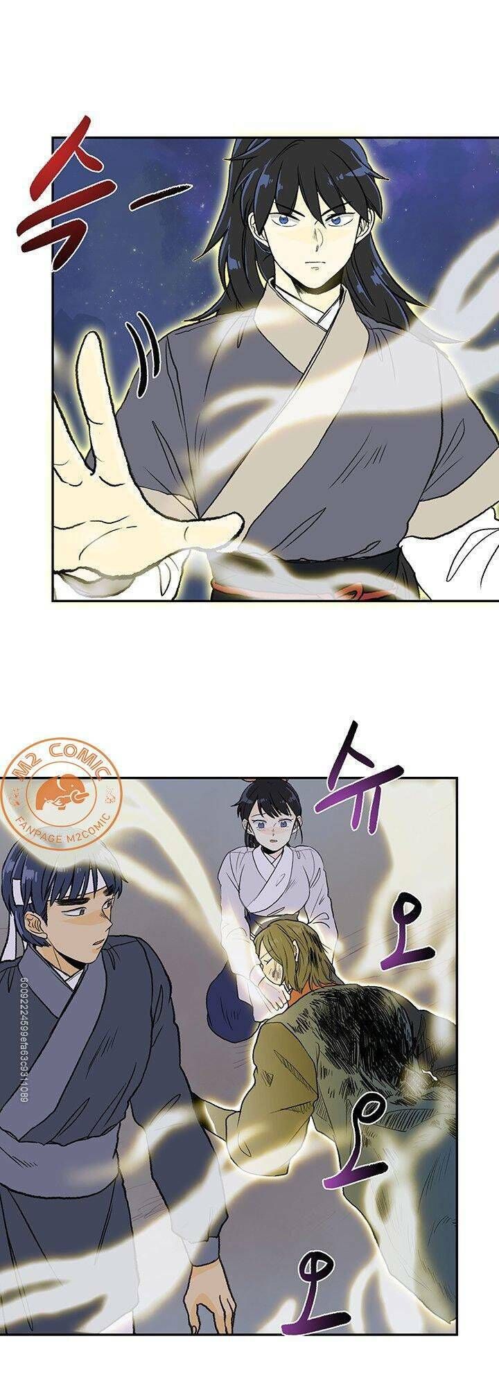 học sĩ tái sinh chapter 118 9