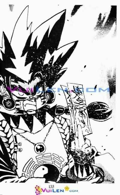 những người bạn tốt chapter 22 134