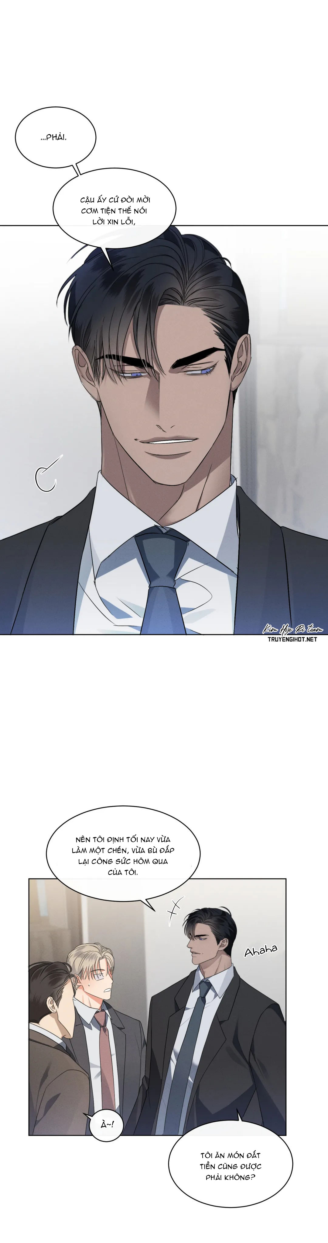 kick off chapter 4 24