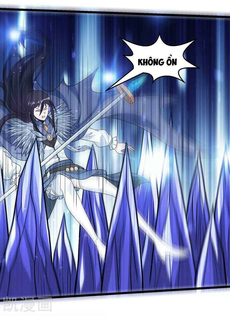 kiếm vũ chapter 144 14