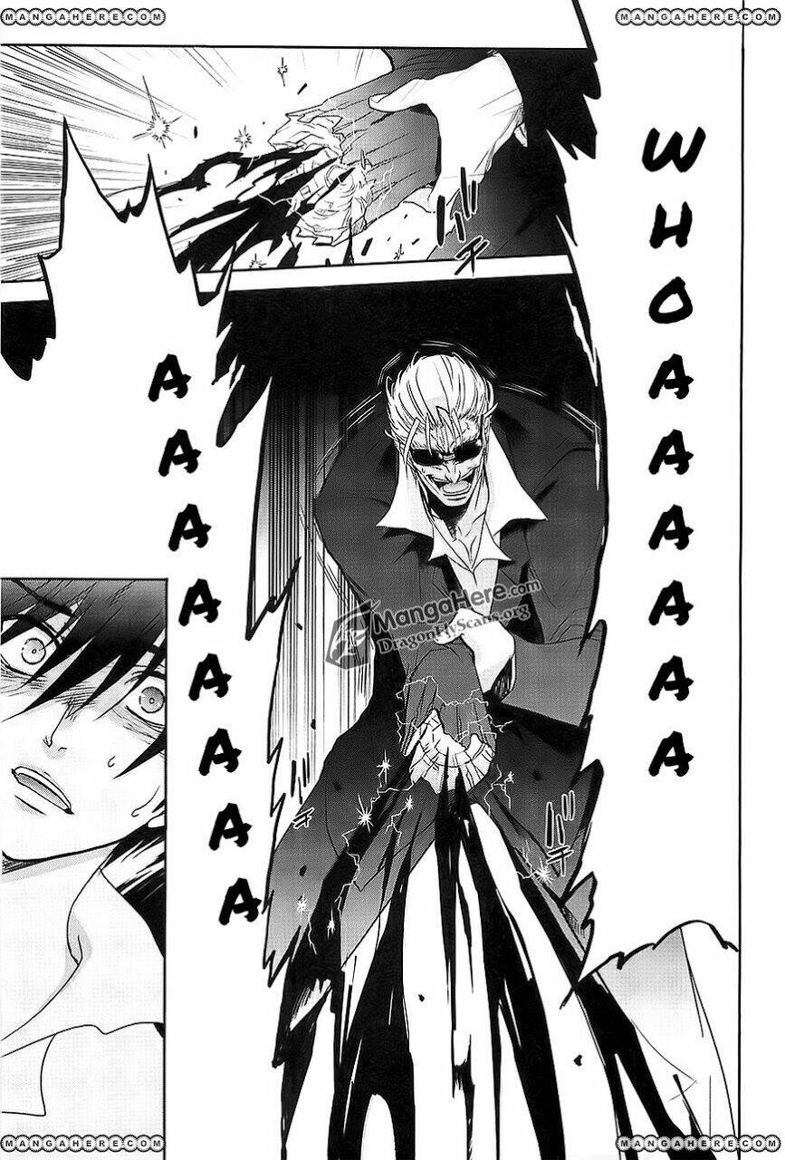 đôi mắt của shana chapter 64 7