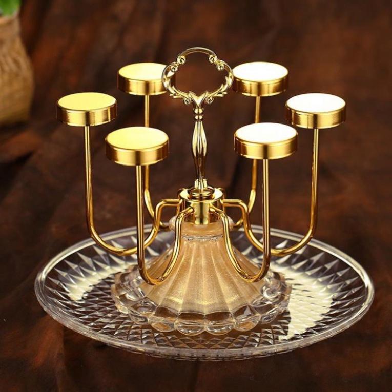 BỘ BÌNH CỐC thủy tinh trong CHỊU NHIỆT,KHÔNG KÈM KHAY CÓ CỐC BÁN RIÊNG , đồ thông minh, tiện ích , đồ gia