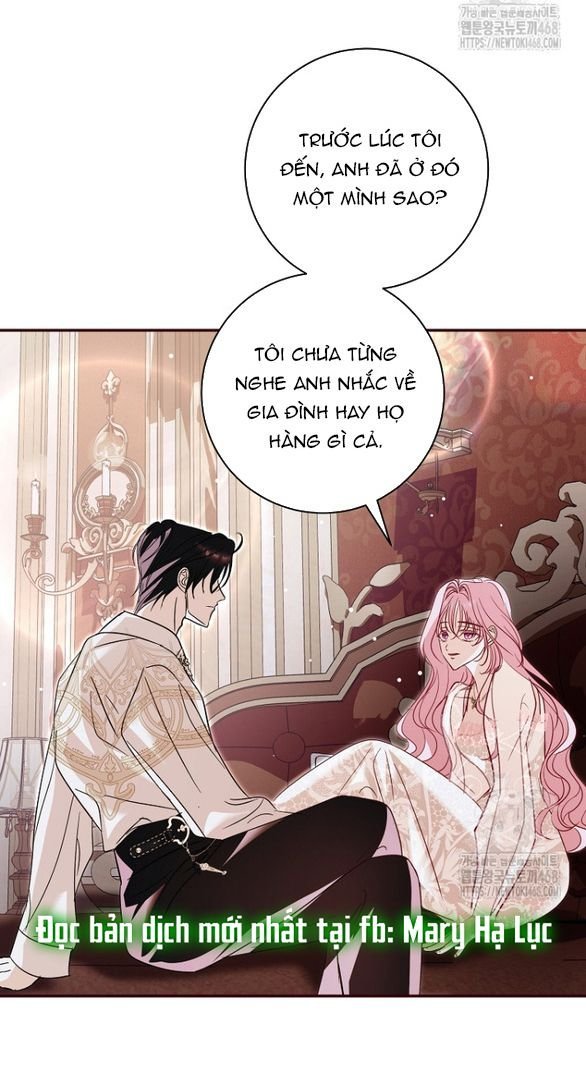 ngài công tước, tôi sẽ làm mọi thứ, trừ việc kết hôn! chapter 16.1 33