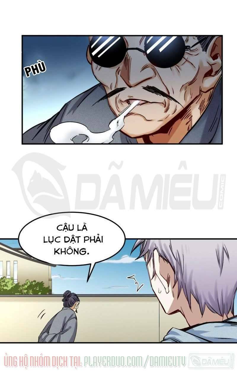 đỉnh phong thần y chapter 51 14