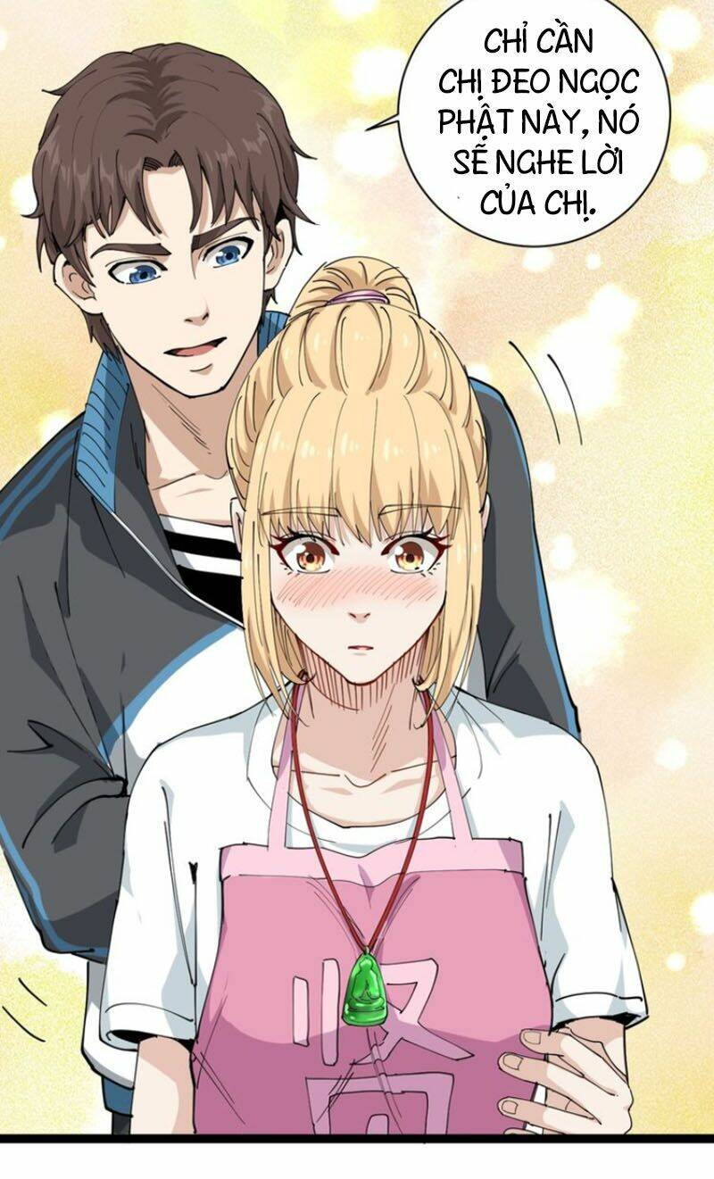hồi xuân tiểu độc y chapter 23 15