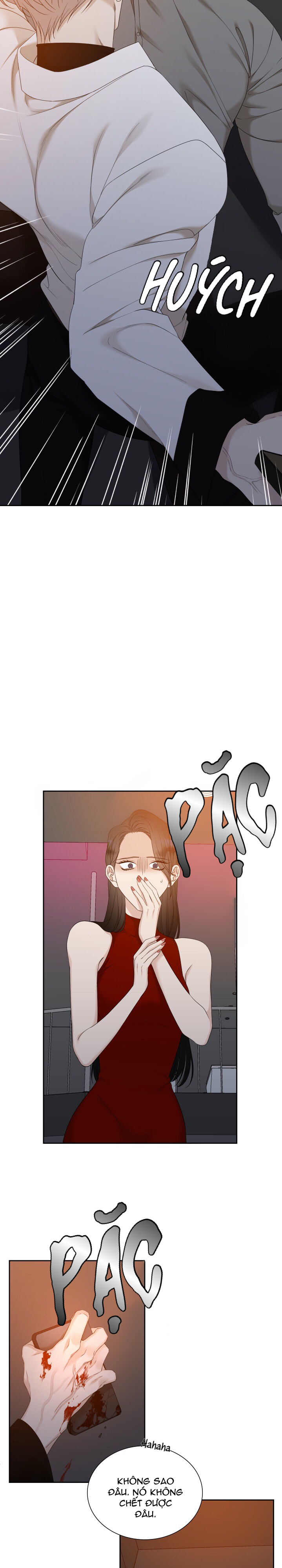 tên cặn bã chapter 29 20