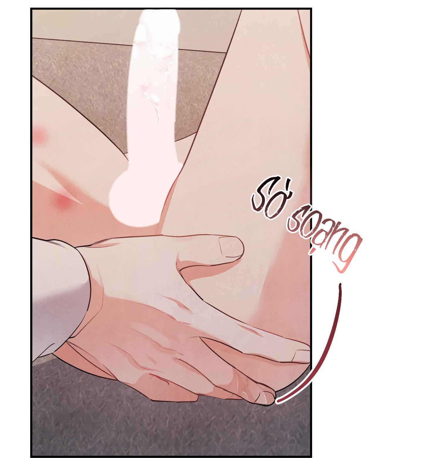 mối quan hệ của thú nhân chapter 40 10