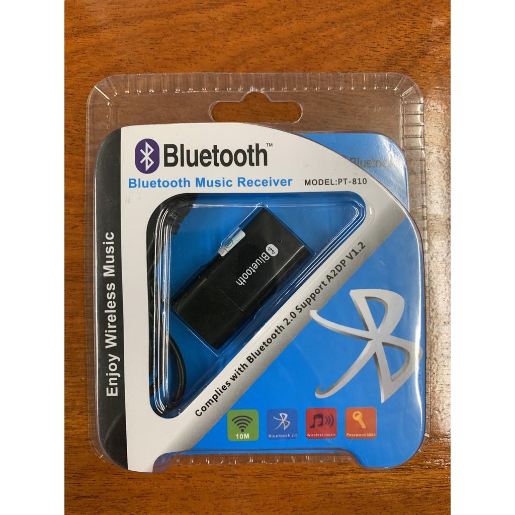 Usb bluetooth PT810 Biến Loa Thường Thành Loa Bluetooth Không Dây