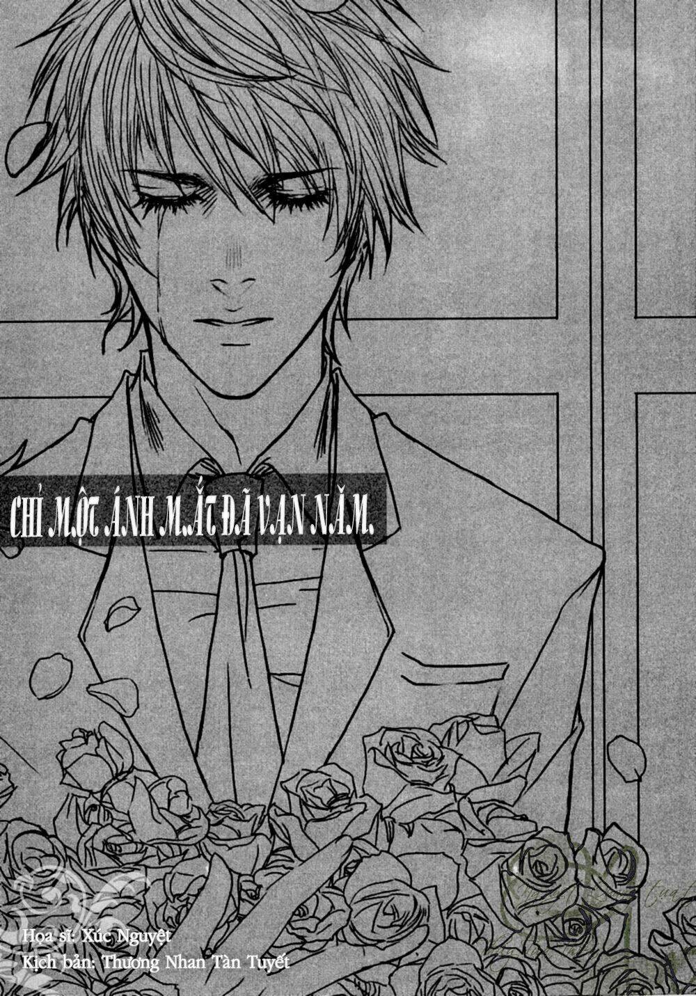 đạo mộ bút ký dj - kinh trập chapter 5 2