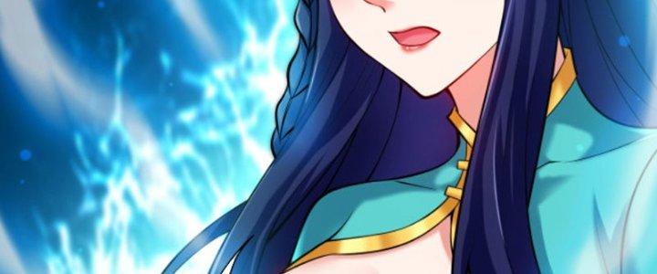 ẩn cư mười vạn năm, đời sau mời ta rời núi chapter 20 77