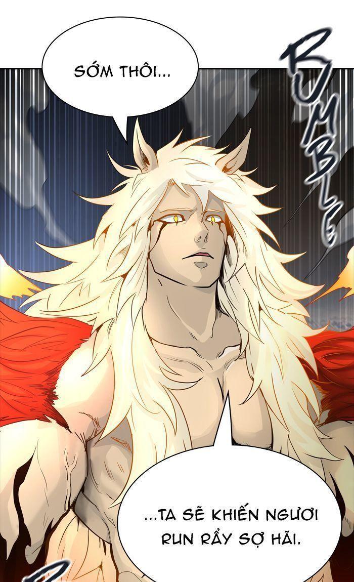 tòa tháp bí ẩn 2 chapter 447 112