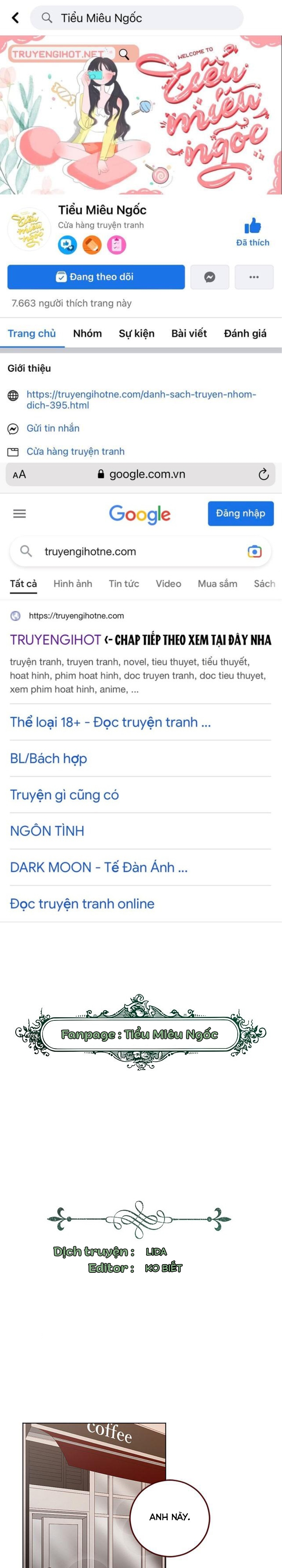 crush của tôi chapter 92 1