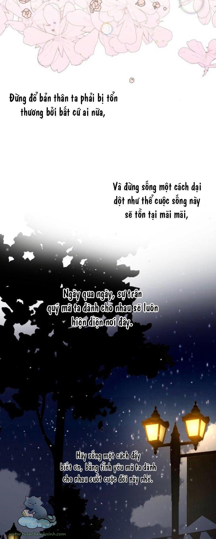 oan gia ngõ hẹp chapter 66 67