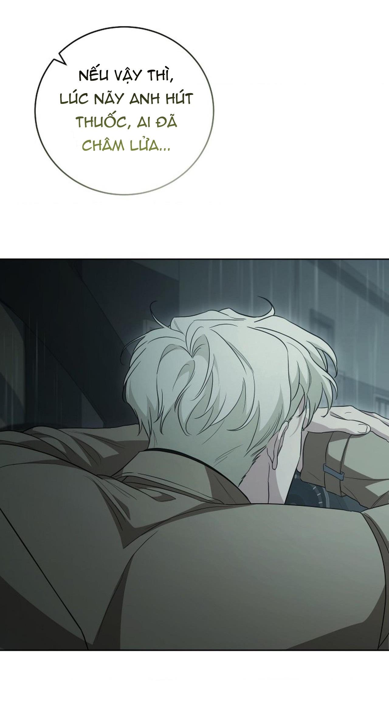 (abo)mối quan hệ không hoàn chỉnh chapter 2 75