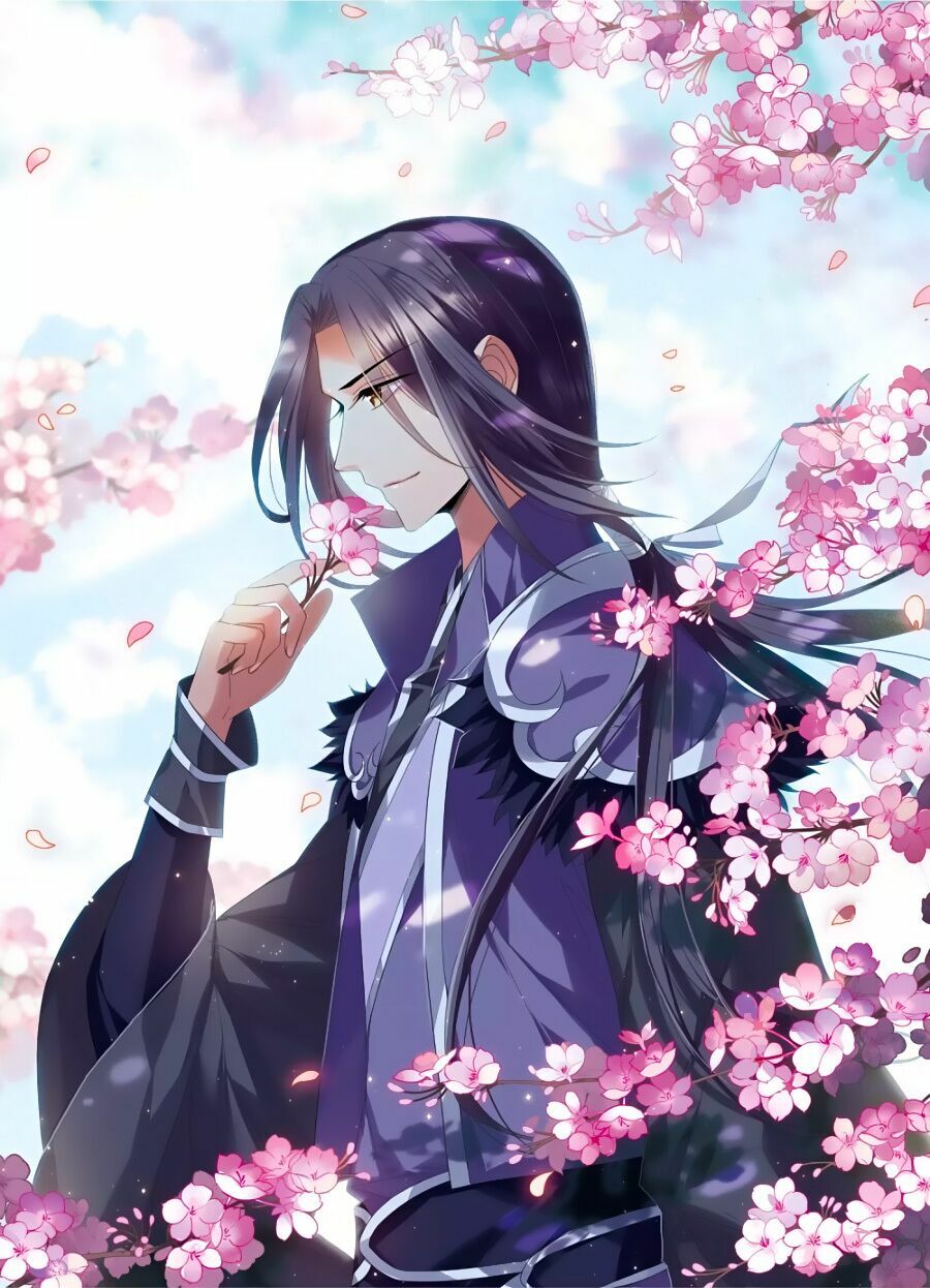 phượng nghịch thiên hạ chapter 170.1 1